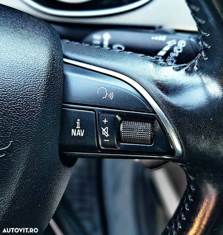 Audi A4 - 23