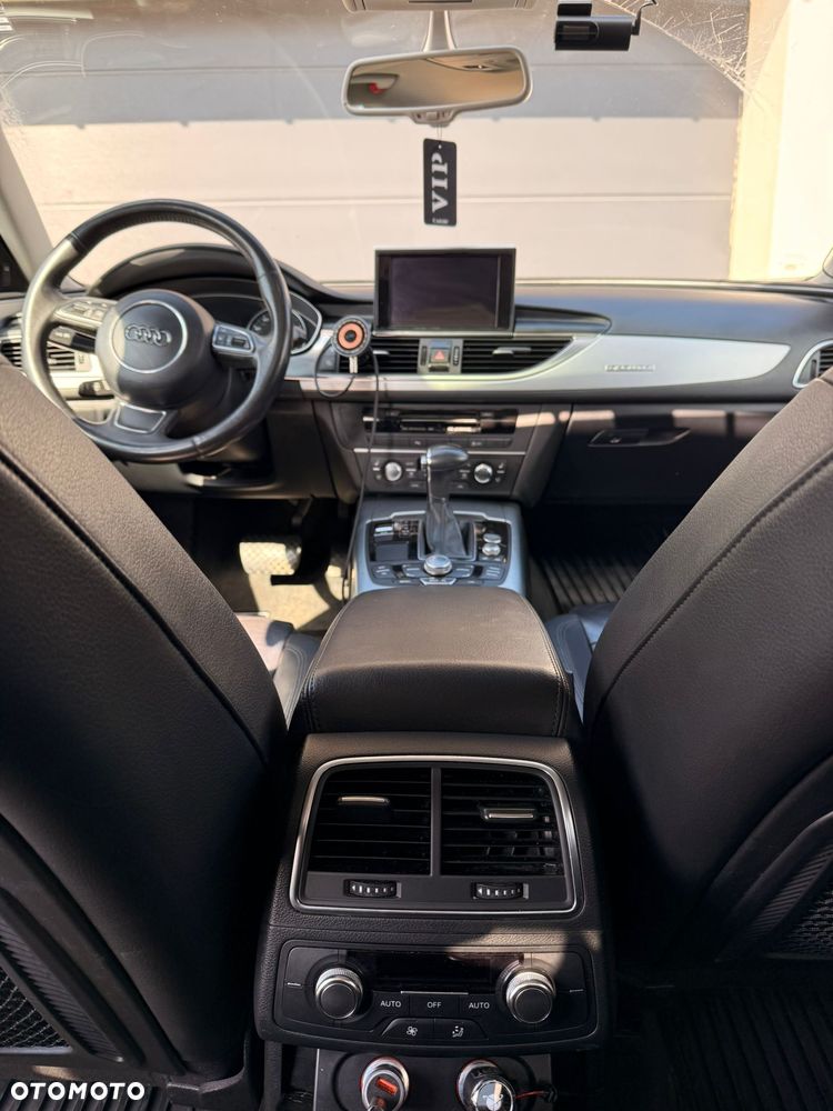 Audi A6 Limousine - 11