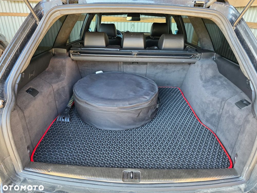 Audi S6 Avant 4.2 Quattro - 19