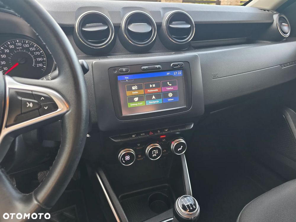Dacia Duster - 18