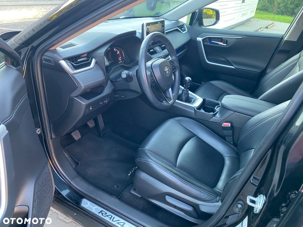 Toyota RAV4 2.0 Executive 4x4 - 17