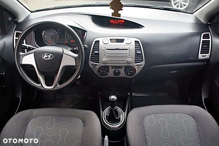 Hyundai i20 1.2 Edition Plus - 5