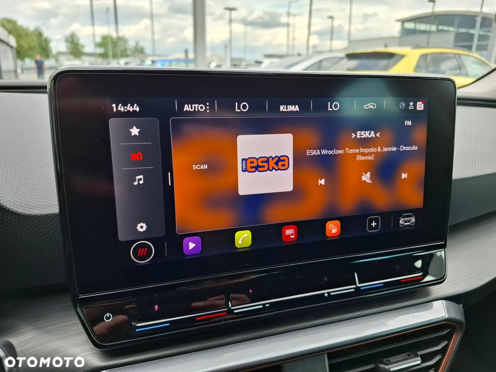Cupra Leon Sportstourer 1.5 eTSI DSG - 16