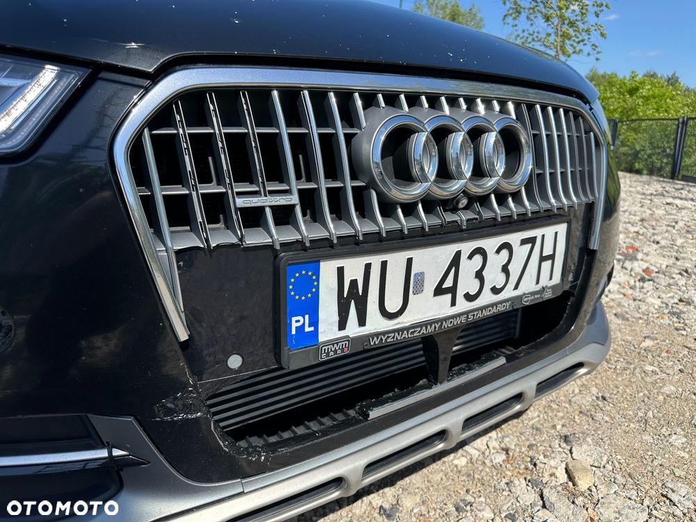 Audi A6 Allroad - 11