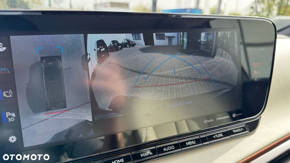 Toyota Mirai Luxury - 21