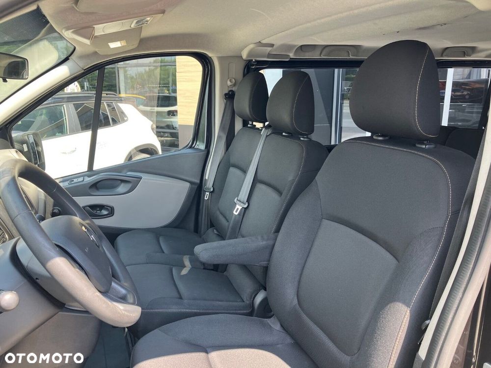 Renault Trafic L2H1 2,9t Pack Clim - 18