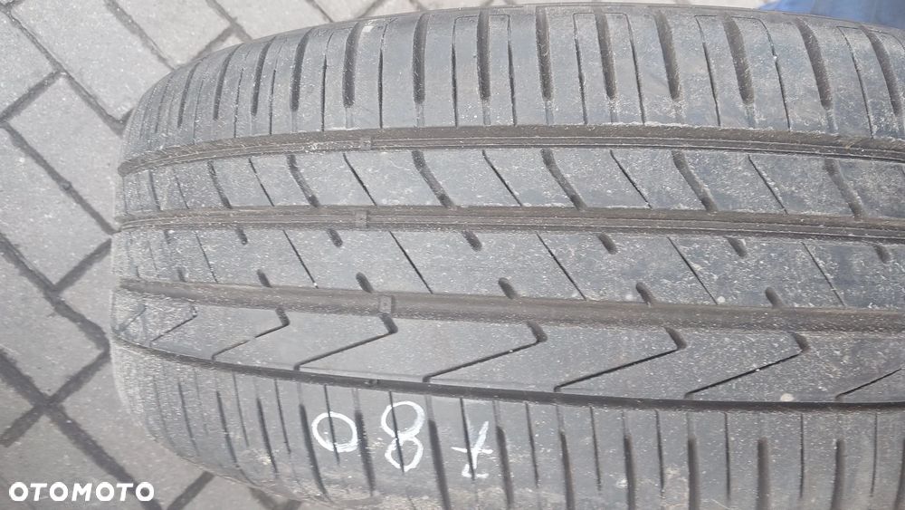 Opona pojedyncza HANKOOK Opona letnia Ventus S1 evo2 SUV K117A 235/50R19 99V FR - 1