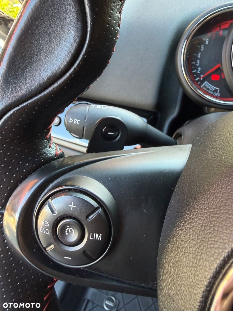 MINI John Cooper Works - 29