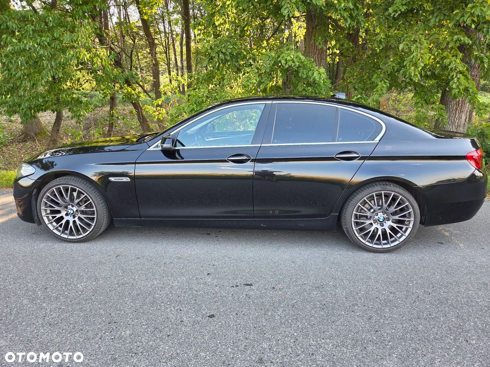 BMW Seria 5 - 2