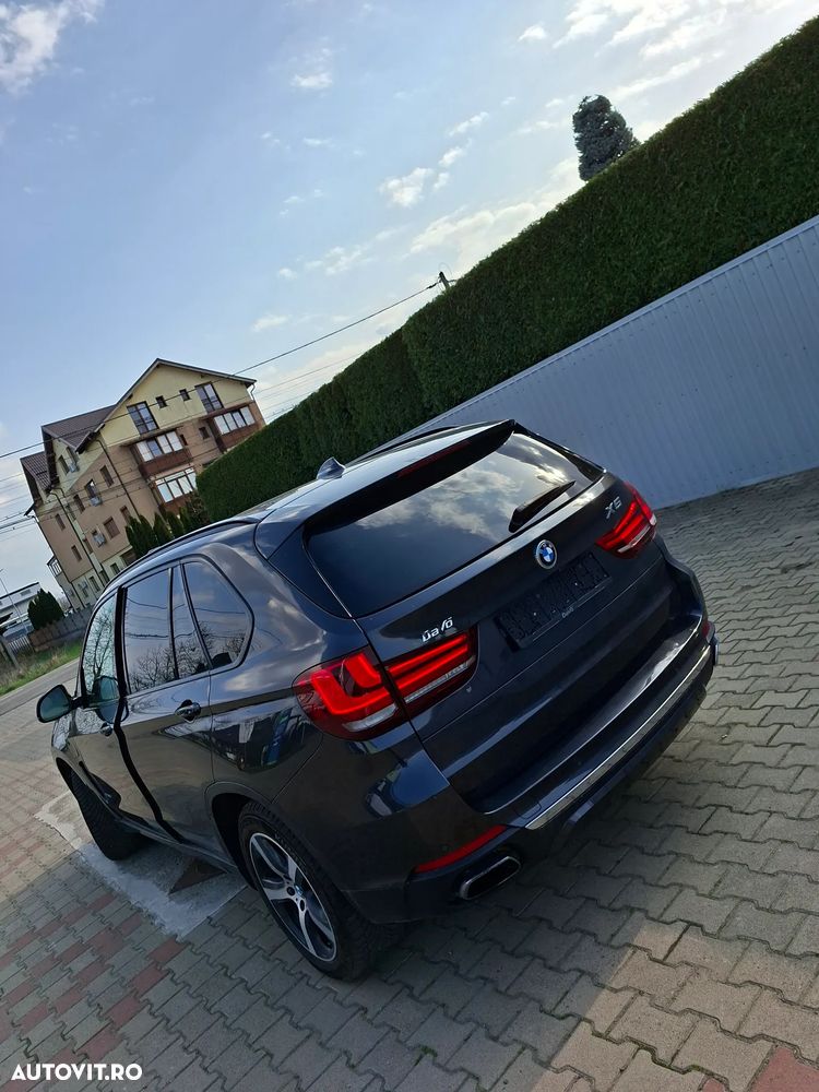 BMW X5 xDrive40e - 6