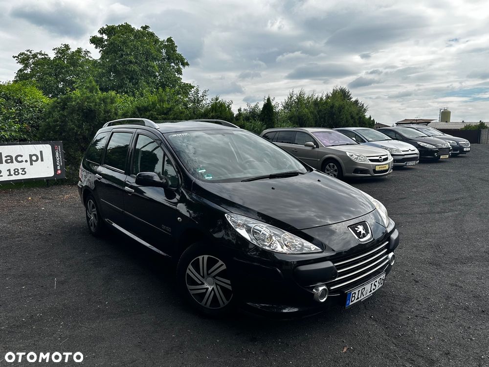 Peugeot 307 SW 110 OXYGO - 5