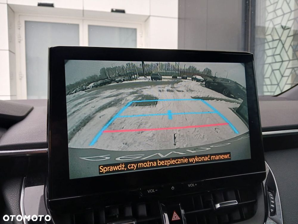 Toyota Corolla 1.8 Hybrid Style - 20