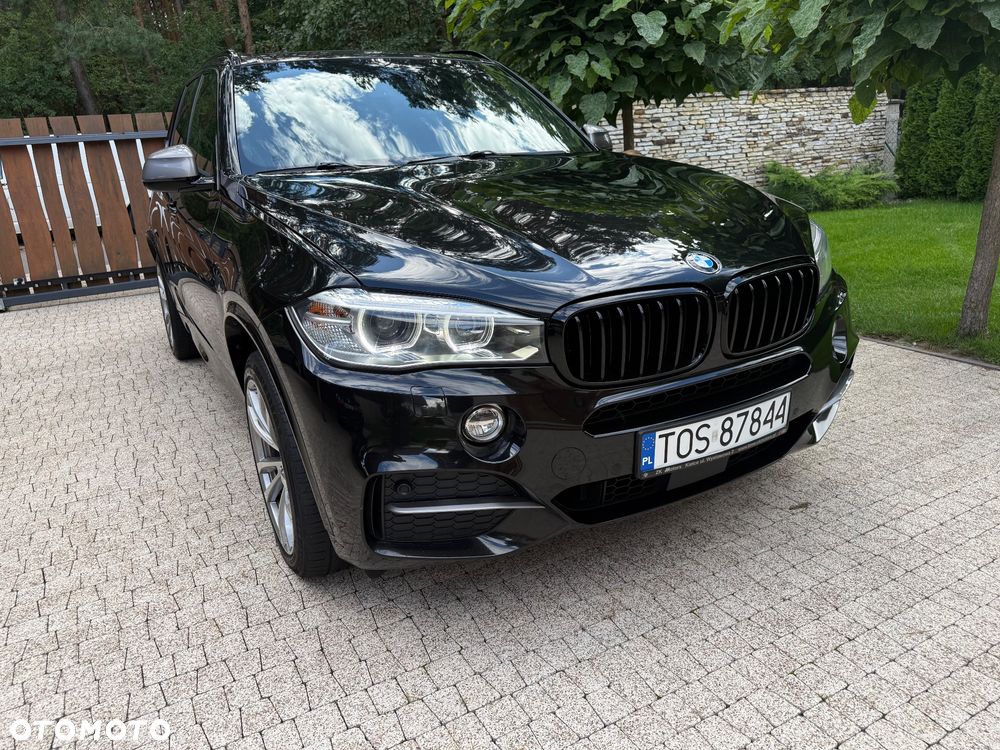 BMW X5 - 5
