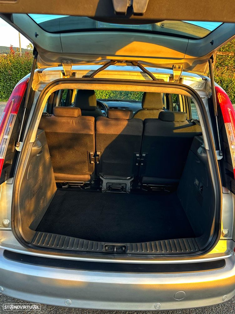 Ford C-Max 1.6 TDCi Titanium - 6