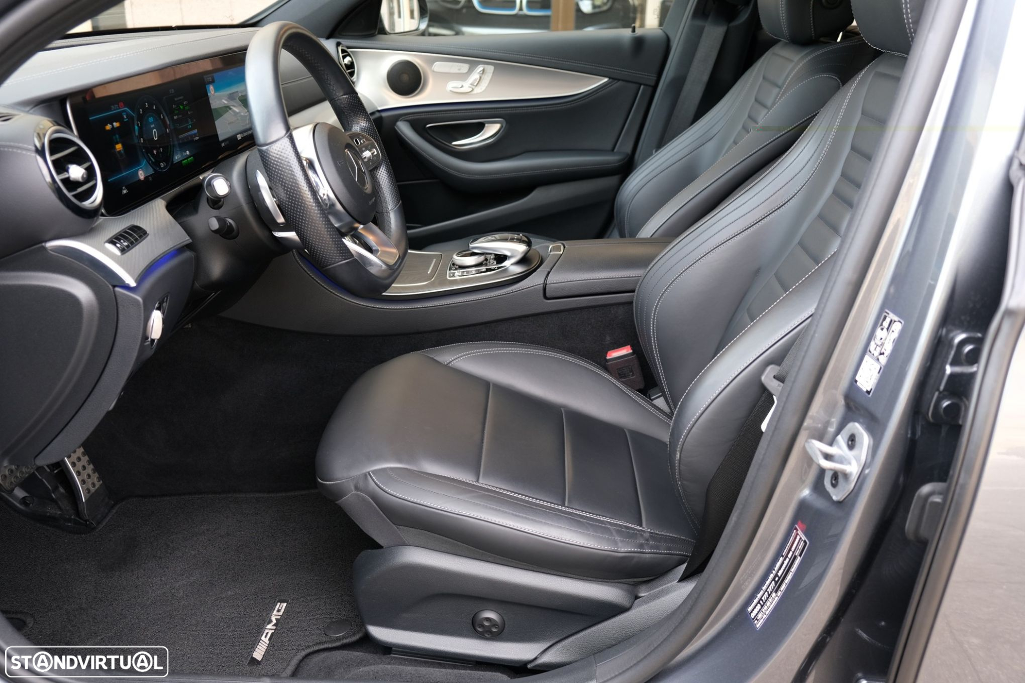 Mercedes-Benz E 300 - 15