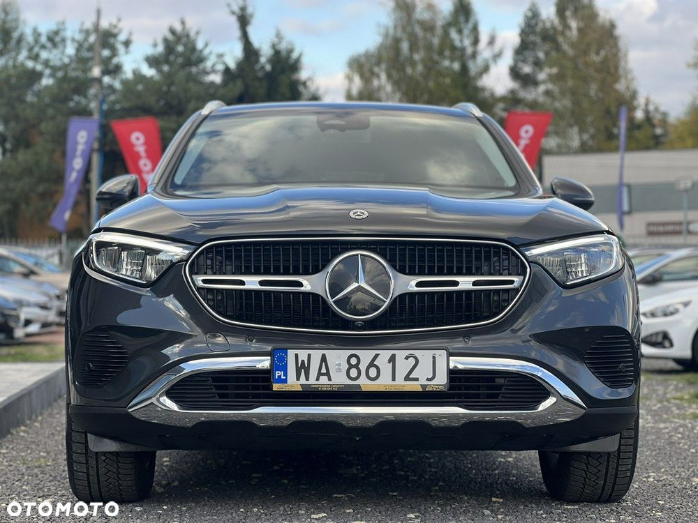 Mercedes-Benz GLC - 3