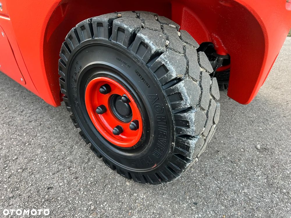Linde H25D-02 EVO - 10