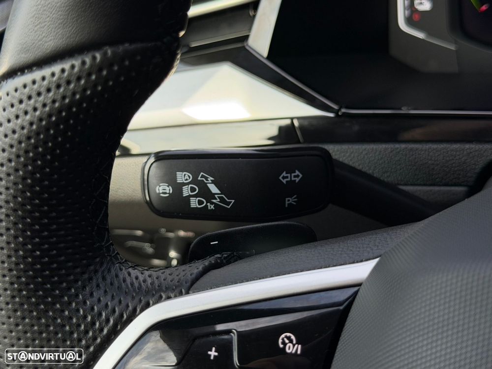 VW Arteon 1.4 TSI eHybrid Elegance - 29