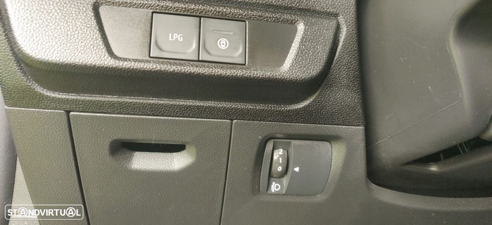 Dacia Sandero 1.0 ECO-G Journey Bi-Fuel - 27