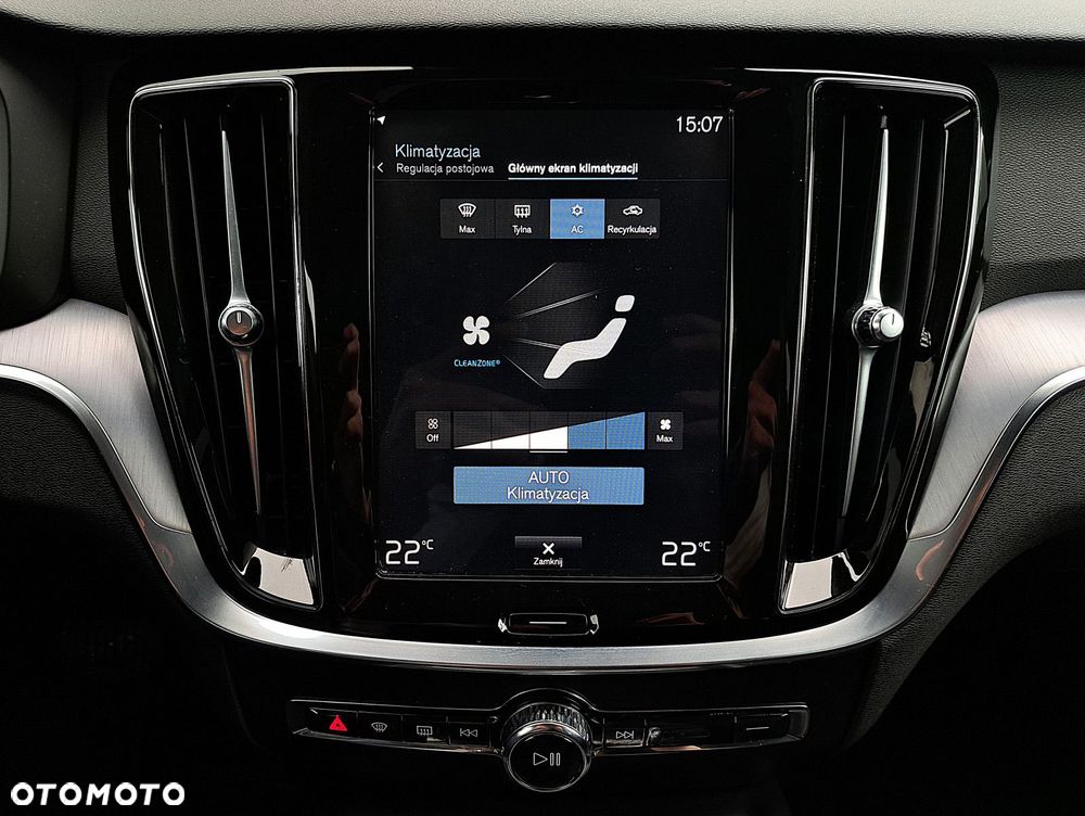 Volvo V60 - 19