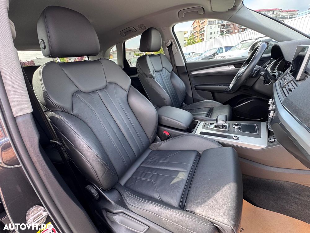 Audi Q5 35 TDI S tronic sport - 15