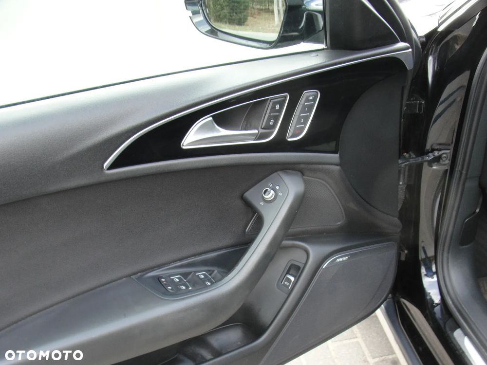 Audi A6 Allroad - 9