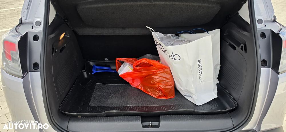 Opel Crossland 1.2 Automatik Ultimate - 17