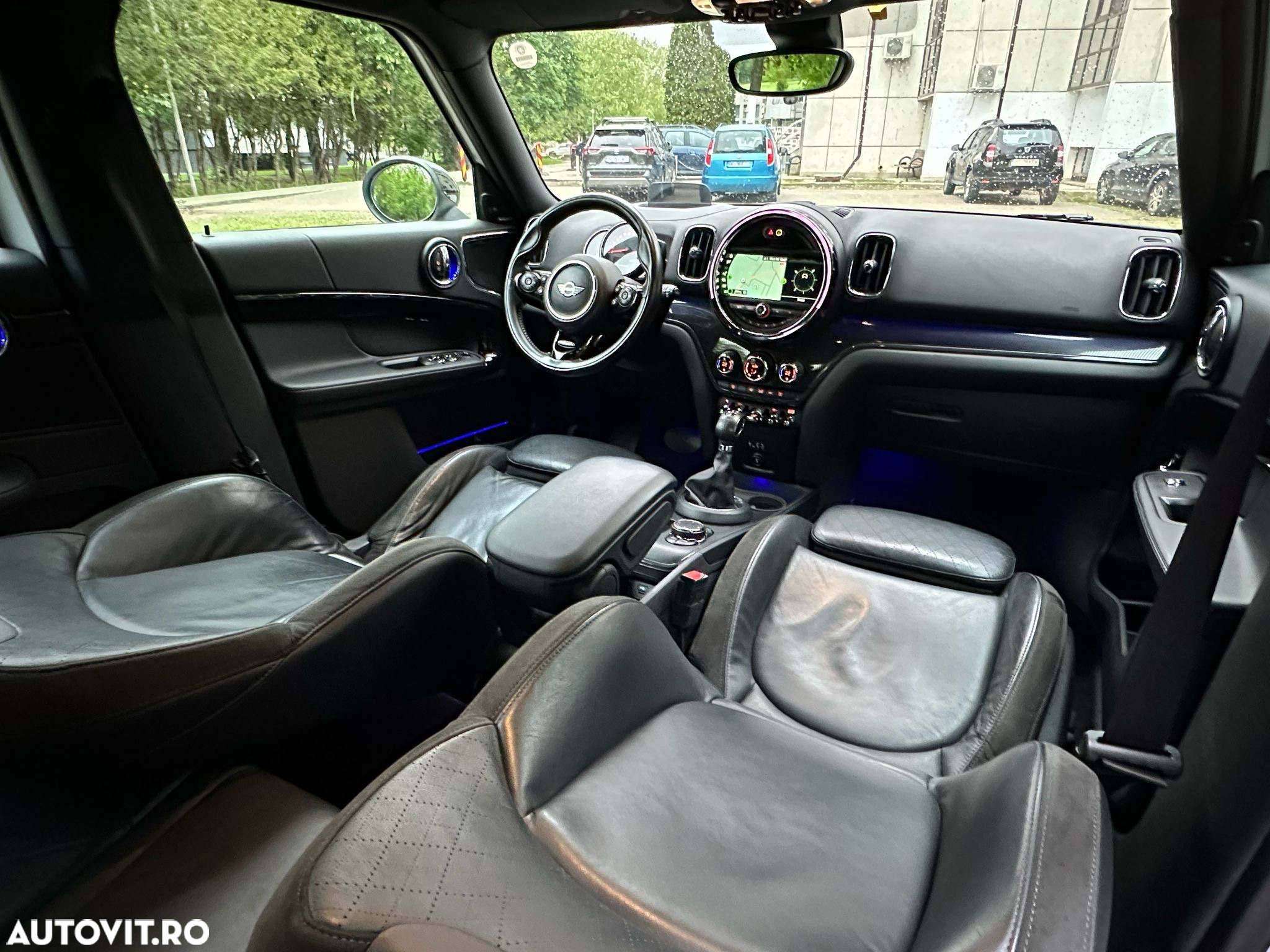 Mini Countryman Cooper D All4 Aut. Estate Edition - 17