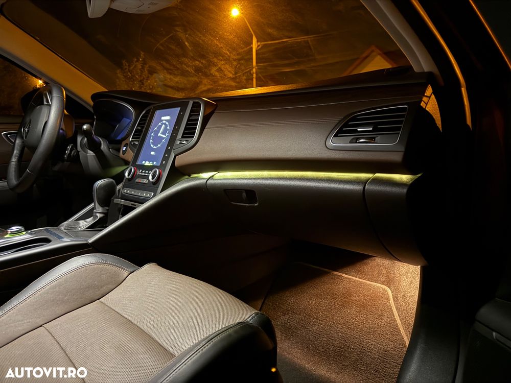 Renault Talisman - 28