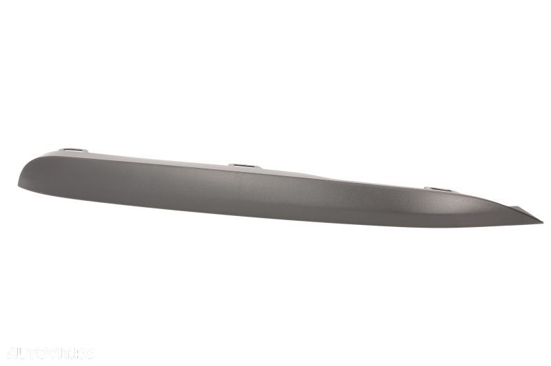 Bandou bara protectie Bmw Seria 3 (F30/F31), 2015-12.2019, (Fara Model Gt), Fata, partea Dreapta, Aftermarket - 1