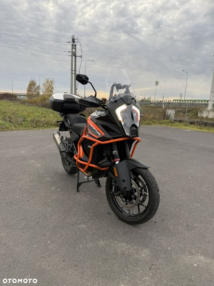 KTM Super Adventure - 9