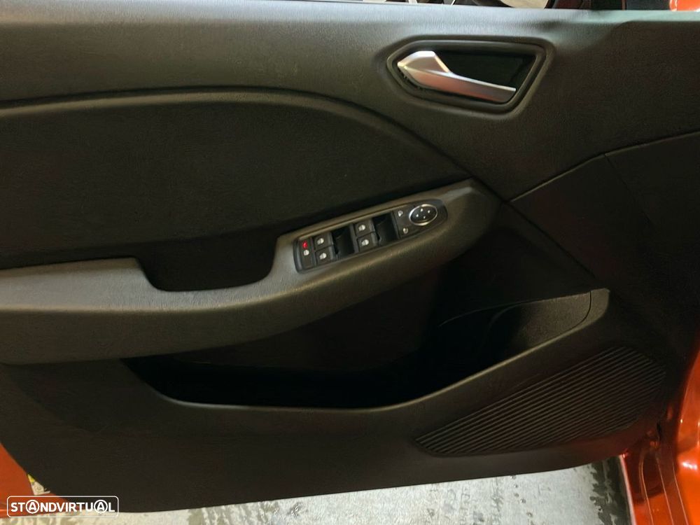 Renault Clio 1.0 TCe Techno - 20