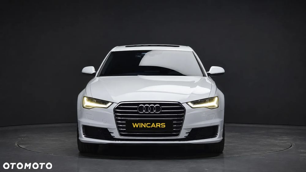Audi A6 Limousine - 3