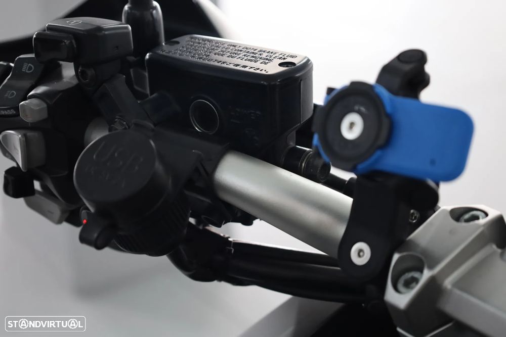 Honda X-ADV 750 - 17