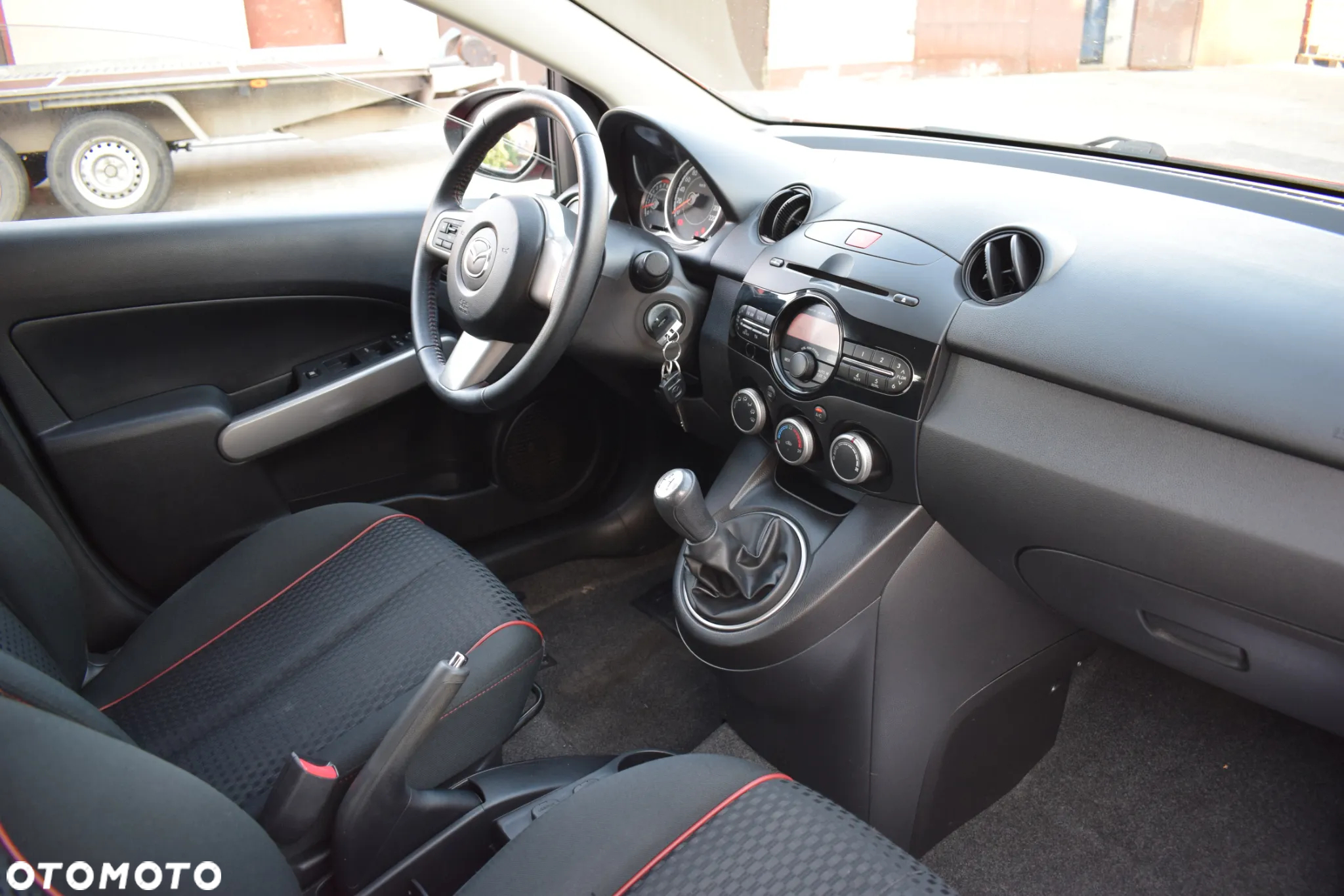 Mazda 2 1.3 Exclusive - 5