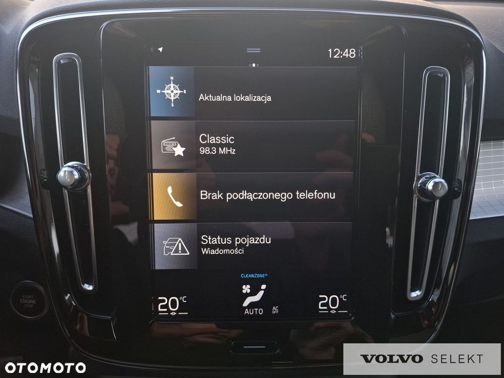 Volvo XC 40 - 22