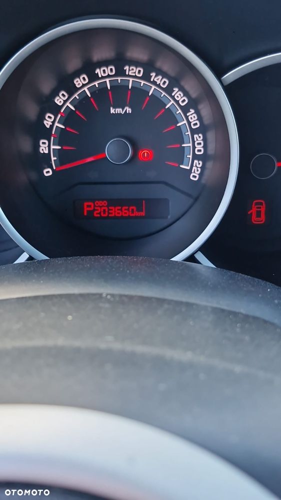 Kia Venga 1.6 XL - 11