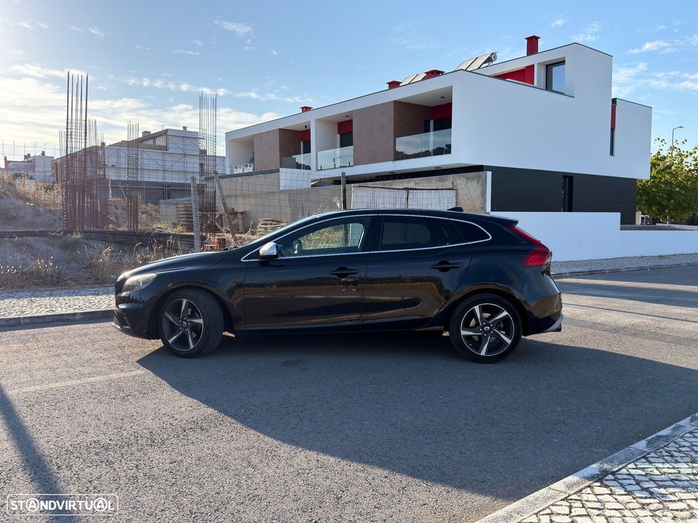 Volvo V40 D2 R Design - 5