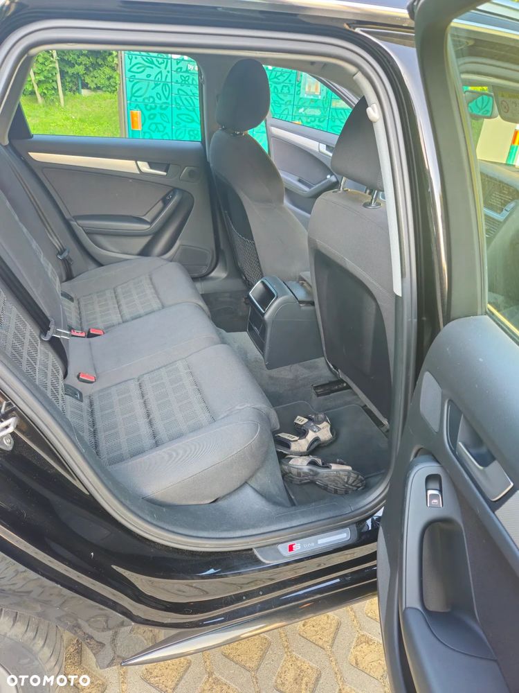 Audi A4 Avant - 19