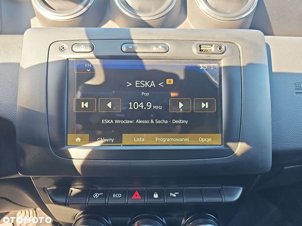 Dacia Duster 1.0 TCe SL Celebration - 17