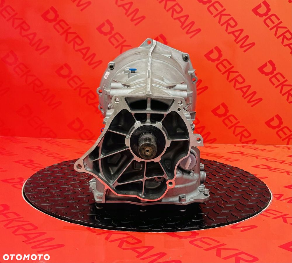 Skrzynia Biegów Automatyczna 8X51CZ 5A047D1 2508240 BMW X3 X5 G05 G20 G21 - 3