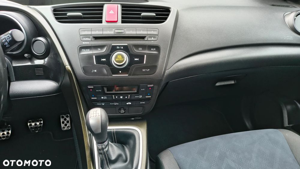 Honda Civic - 33