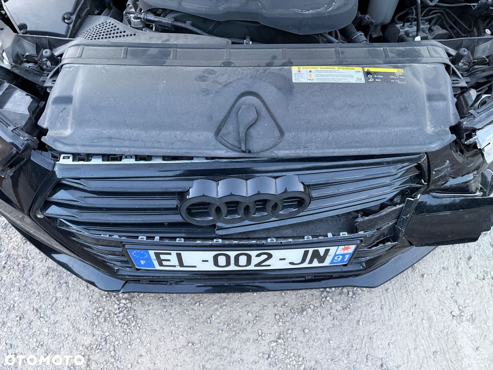 Audi A4 Avant 2.0 TDI ultra S tronic sport - 37