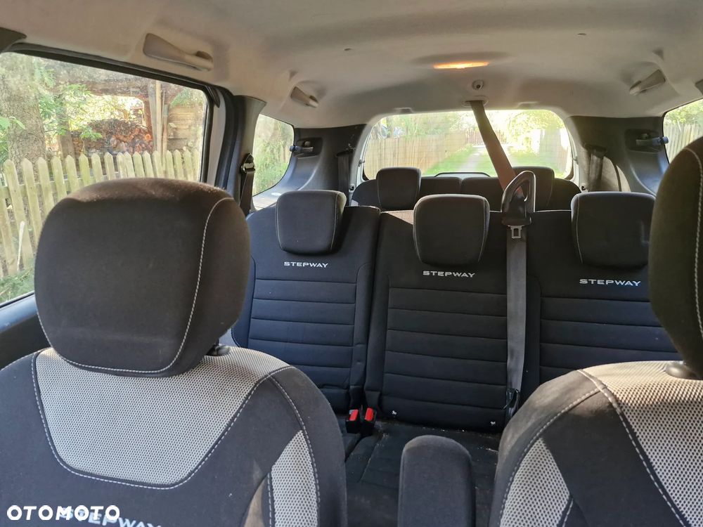 Dacia Lodgy 1.5 Blue dCi Comfort S&S - 10