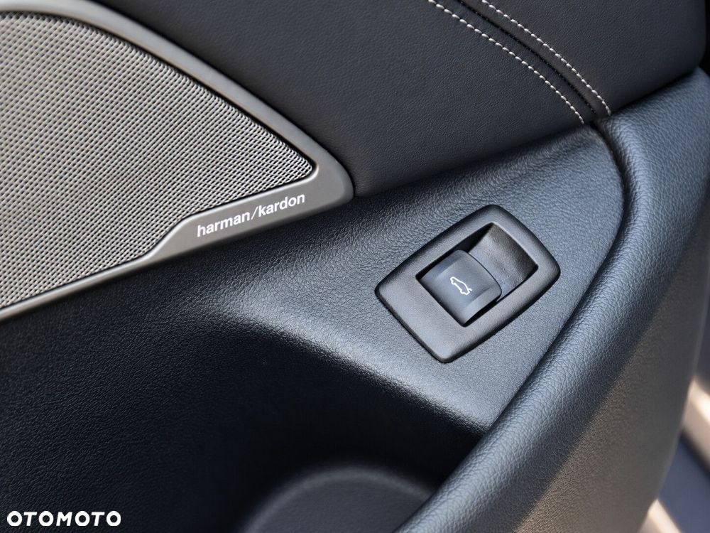 BMW Seria 5 2021