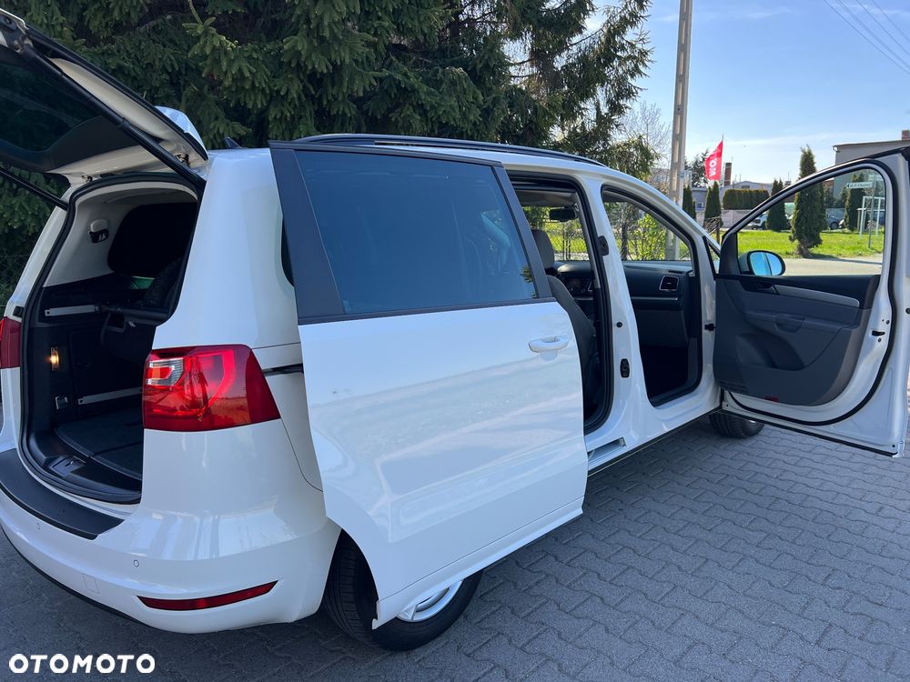 Seat Alhambra - 18