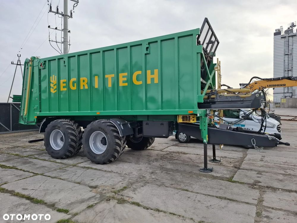 Inny Egritech NPZT-27 - 1