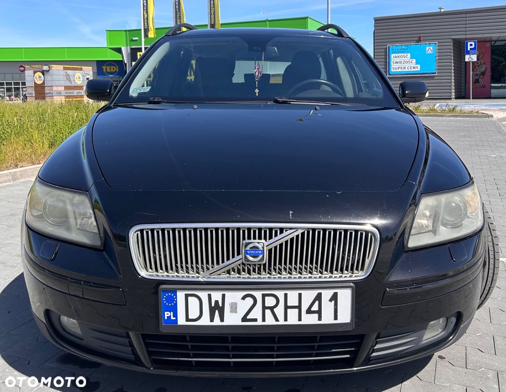 Volvo V50 2.0D Momentum - 3