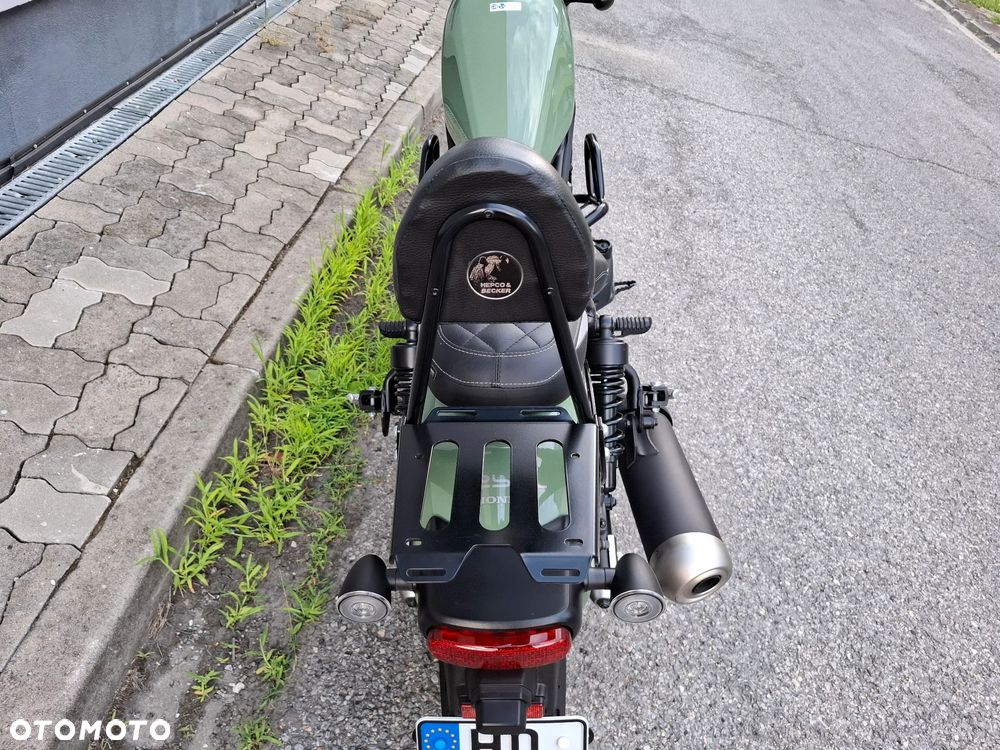 Honda CMX - 12