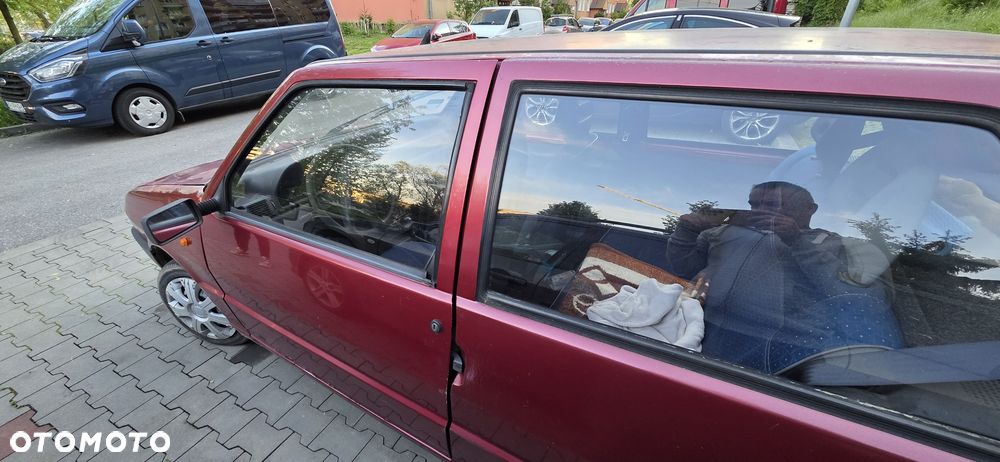 Fiat Uno - 5